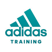 adidas Training app Fitness, Home & Gym Workout 6.4 icon
