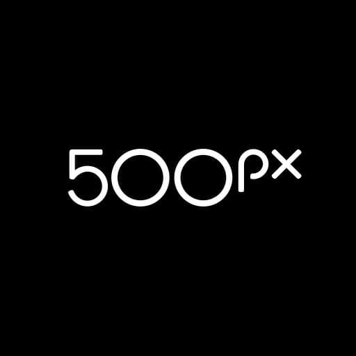 500px Photo Sharing & Photography Community v7.2.1 MOD Premium icon