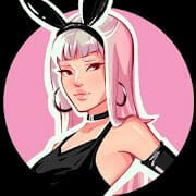 Lovesim Your Hollywood Celebrity Girl 1.9.9 Mod money icon