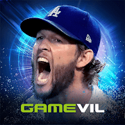 MLB Perfect Inning 2021 v2.4.9 MOD Full APK icon