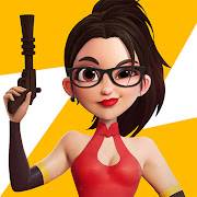 Mow Zombies 1.6.37 MOD APK Unlimited Money/Damage icon