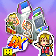 Pocket Arcade Story DX v1.1.4 Mod money icon