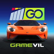Project CARS GO 4.0.0 icon