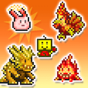 Beastie Bay 2.3.3 MOD APK Unlimited Money/Points icon