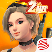 Creative Destruction v2.0.5721 APK OBB icon