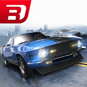 Drag Racing Streets 3.5.2 APK Full icon