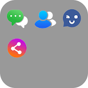 Dual Space Multiple Accounts & App Cloner V4.1.2 APK MOD Premium ...