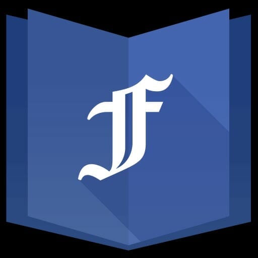 Folio v3.9.9 APK MOD Premium Unlocked icon