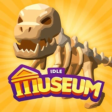 Idle Museum Tycoon Art Empire 1.11.15 MOD APK Unlimited Money icon