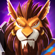 Kingdom Boss Hero RPG v0.1.3174 MOD APK OBB High HP/DMG/DEF icon