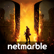 Lineage 2: Revolution 1.31.10 MOD APK icon