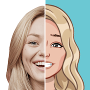 Mirror Emoji meme maker faceapp stickers creator 1.34.15 APK MOD Premium Unlocked icon