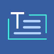 OCR Text Scanner Extracts Text on Image v2.1.6 b209 APK MOD PRO Unlocked icon