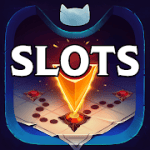 Scatter Slots Slot Machines MOD APK 4.9.0 Unlimited Money