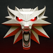 The Witcher Monster Slayer v1.1.27 MOD Damage/Defense APK icon