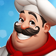 World Chef 3.0.4 MOD APK Storage/Instant Cook icon