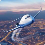 Airport City transport manager 8.38.00 MOD APK Unlimited Money icon