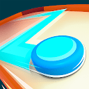 Battle Disc 1.7.24 MOD APK Free shopping icon