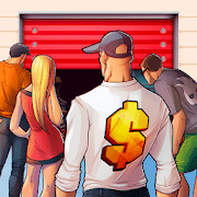 Bid Wars Auction Simulator 2.60.7 MOD APK Unlimited Money icon