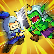 Clash of Legions 1.900 MOD APK Money icon