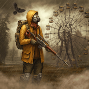 Day R Premium 1.798 MOD APK Unlimited Money, 100 Level icon