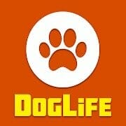 DogLife BitLife Dogs 1.5.6 MOD APK Top Dog Unlocked/Time Machine icon