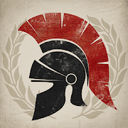 Great Conqueror Rome Offline 2.4.0 MOD APK Money icon