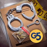 Homicide Squad New York Cases v2.35.6600 MOD APK icon