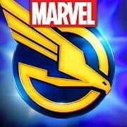MARVEL Strike Force Squad RPG 8.4.3 APK icon