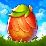 Merge Tale Pet Love Story 0.53.10 MOD APK Free Shopping icon