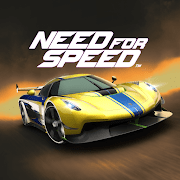 Need for Speed No Limits 7.4.0 APK Unlimited Nitro icon