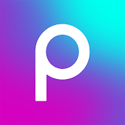Picsart AI Photo Video Editor MOD 29.2.7 APK Premium مفتوحة icon