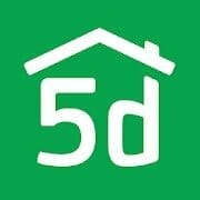 Planner 5D Design Your Home 2.8.12 MOD APK unlocked icon