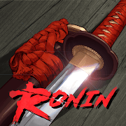 Ronin The Last Samurai 2.9.660 Mod APK menu icon