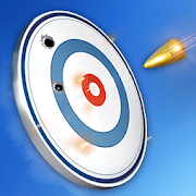Shooting World Gun Fire MOD APK icon