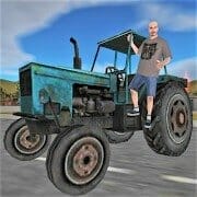 Slavic Gangster Style 2.0.5 MOD APK Money icon