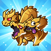 Summoners Greed Idle TD Hero 1.83.0 MOD APK Free shopping icon