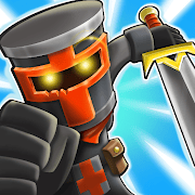 Tower Conquest Tower Defense Strategy Games v23.0.18g MOD APK icon