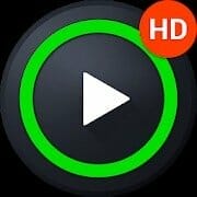 Video Player All Format XPlayer 2.3.8.1 MOD APK icon