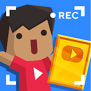 Vlogger Go Viral Streamer Tuber Life Simulator 2.43.45 MOD APK icon
