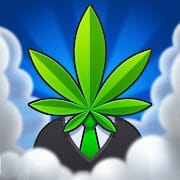 Weed Inc Idle Tycoon 3.24.56 MOD APK Free Shopping icon