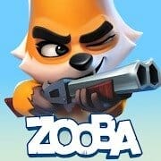 Zooba Zoo Battle Royale Game 4.52.0 MOD APK icon
