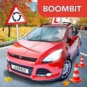 Car Driving School Simulator 3.27.1 MOD APK Unlimited Money icon