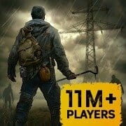 Dawn of Zombies Survival 2.197 MOD APK Free Craft, Freeze Enemy icon