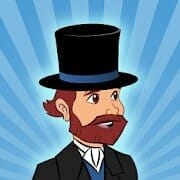 DeckElevens Railroads 2 4.0.2 MOD APK Money icon