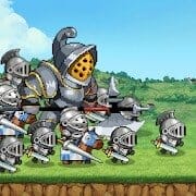 Kingdom Wars Tower Defense Game 4.0.3 MOD APK Money icon