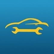 Simply Auto Car Maintenance Mileage tracker app 53.3 MOD APK Premium Unlocked icon