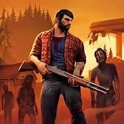 Stay Alive Zombie Survival 0.16.0 MOD APK icon