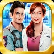 Criminal Case 2.42 MOD APK Infinite energy icon