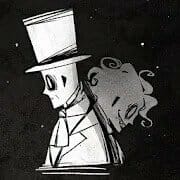 Jekyll Hyde Visual Novel Detective Story Game 2.12.1 MOD APK Free shopping icon